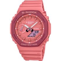 Relógio Casio G-Shock GA-2110SL-4A4DR Linha Pink Relógio Casio G-Shock GA-2110SL-4A4DR Linha Pink