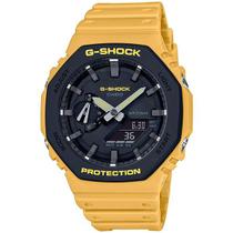 Relógio Casio G-Shock GA-2110SU-9ADR Carbon