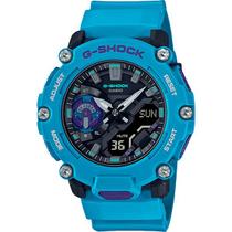 Relógio Casio G-Shock GA-2200-2ADR Carbon