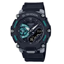 Relógio Casio G-SHOCK GA-2200M-1ADR *Carbon Core Guard