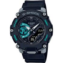 Relógio Casio G-Shock GA-2200M-1ADR Carbon