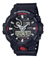 Relógio Casio G-shock Ga-700-1adr Original Garantia Nf