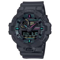 Relógio Casio G-Shock Ga-700Mf-1Adr Multi Fluorescent