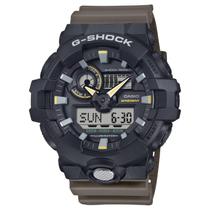 Relógio Casio G-Shock Ga-710Tu-1A3Dr