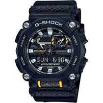 Relógio Casio G-Shock GA-900-1ADR Resistente a choques