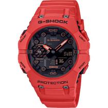 Relógio Casio G-Shock GA-B001-4ADR Carbon Relógio Casio G-Shock GA-B001-4ADR Carbon