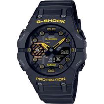 Relógio Casio G-Shock GA-B001CY-1ADR Caution Yellow