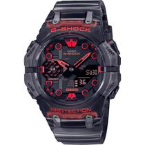 Relógio Casio G-Shock GA-B001G-1ADR Carbon Relógio Casio G-Shock GA-B001G-1ADR Carbon
