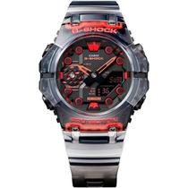 Relógio Casio G-Shock GA-B001G-1ADR Carbon