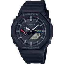 Relógio Casio G-Shock GA-B2100-1ADR Bluetooth Solar Carbon