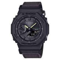 Relógio Casio G-Shock Ga-B2100Ct-1A5 Natural Coexist Solar