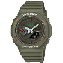 Relógio Casio G-Shock Ga-B2100Fc-3Adr