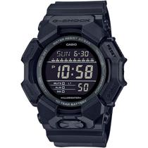 Relógio Casio G-Shock GD-010-1A1DR Bateria 10 anos