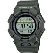 Relógio Casio G-Shock GD-010-3DR Bateria 10 anos