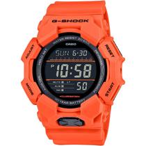 Relógio Casio G-Shock GD-010-4DR Bateria 10 anos
