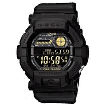 Relógio Casio G-Shock GD-350-1B