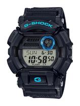 Relógio Casio G-Shock GD-400-1B2CR - Digital Preto - Quartz