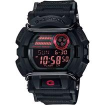 Relógio Casio G-Shock GD-400-1DR Military