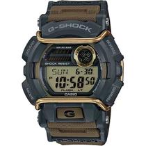 Relógio Casio G-Shock GD-400-9DR Military