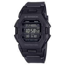 Relógio Casio G-Shock GD-B500-1DR Bluetooth Preto