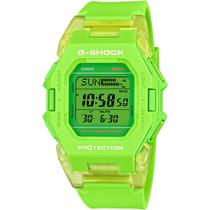 Relógio Casio G-Shock GD-B500S-3DR Resistente a Choques