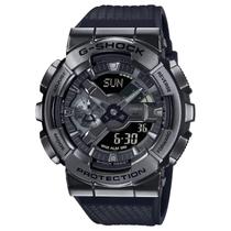 Relógio Casio G-Shock Gm-110Bb-1Adr Metal Covered Series Relógio Casio G-Shock Gm-110Bb-1Adr Metal Covered Series