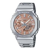 Relógio Casio G-SHOCK GM-B2100AD-5ADR Bluetooth e Tough Solar