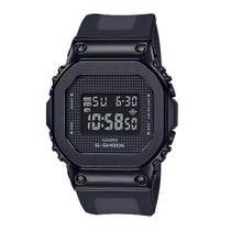 Relógio Casio G-Shock GM-S5600SB-1DR
