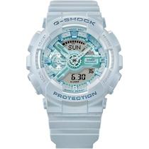 Relógio Casio G-Shock GMA-S110ST-2ADR Original