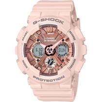 Relógio Casio G-Shock GMA-S120MF-4ADR Resistente a choques