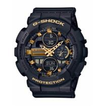 Relógio Casio G-Shock GMA-S140M-1ADR. Relógio Casio G-Shock GMA-S140M-1ADR.