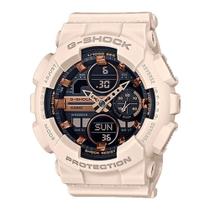 Relógio Casio G-Shock GMA-S140M-4ADR. Relógio Casio G-Shock GMA-S140M-4ADR.