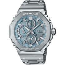 Relógio Casio G-Shock GMC-B2100AD-2ADR Aço Inoxidável