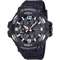 Relógio Casio G-Shock Gravitymaster GR-B300-1ADR Master of G-AR Relógio Casio G-Shock Gravitymaster GR-B300-1ADR Master of G-AR