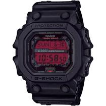 Relógio Casio G-Shock GX-56BBR-1DR The King Black and Bold Red