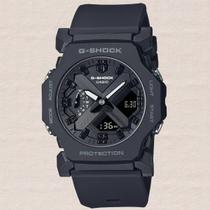 Relógio Casio G-Shock Masculino Anadigi GA-2300-1ADR