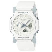 Relógio CASIO G-SHOCK masculino branco GA-2300-7ADR