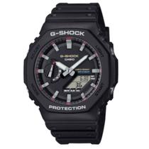 Relógio casio g-shock masculino carbon ga-2100rl-1adr Relógio casio g-shock masculino carbon ga-2100rl-1adr