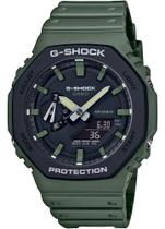 Relógio casio g-shock masculino carbon ga-2110su-3adr Relógio casio g-shock masculino carbon ga-2110su-3adr