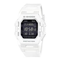 Relógio CASIO G-SHOCK masculino digital branco GD-B500-7DR Relógio CASIO G-SHOCK masculino digital branco GD-B500-7DR