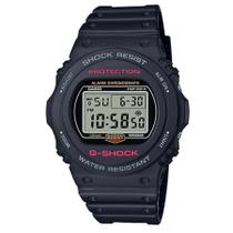Relógio Casio G-Shock Masculino Digital DW-5750E-1DR