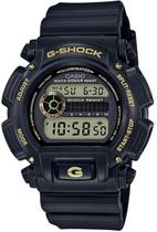 Relógio CASIO G-SHOCK masculino digital DW-9052GBX-1A9DR