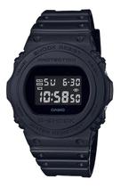 Relógio Casio G-Shock Masculino Digital Preto DW-5750E-1BDR