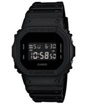 Relógio Casio G-Shock Masculino DW-5600BB-1DR
