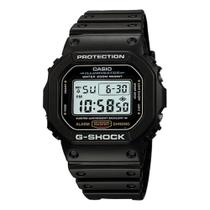 Relógio Casio G-shock Masculino Dw-5600e-1vdf
