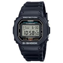 Relógio Casio G-Shock Masculino DW-5600UE-1DR