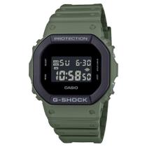 Relógio Casio G-Shock Masculino DW-5610UU-3DR