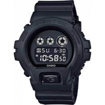 Relógio Casio G-Shock Masculino DW-6900BB-1DR