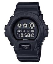 Relógio Casio G-Shock Masculino DW-6900BB-1DR