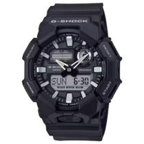 Relógio casio g-shock masculino ga-010-1adr Relógio casio g-shock masculino ga-010-1adr